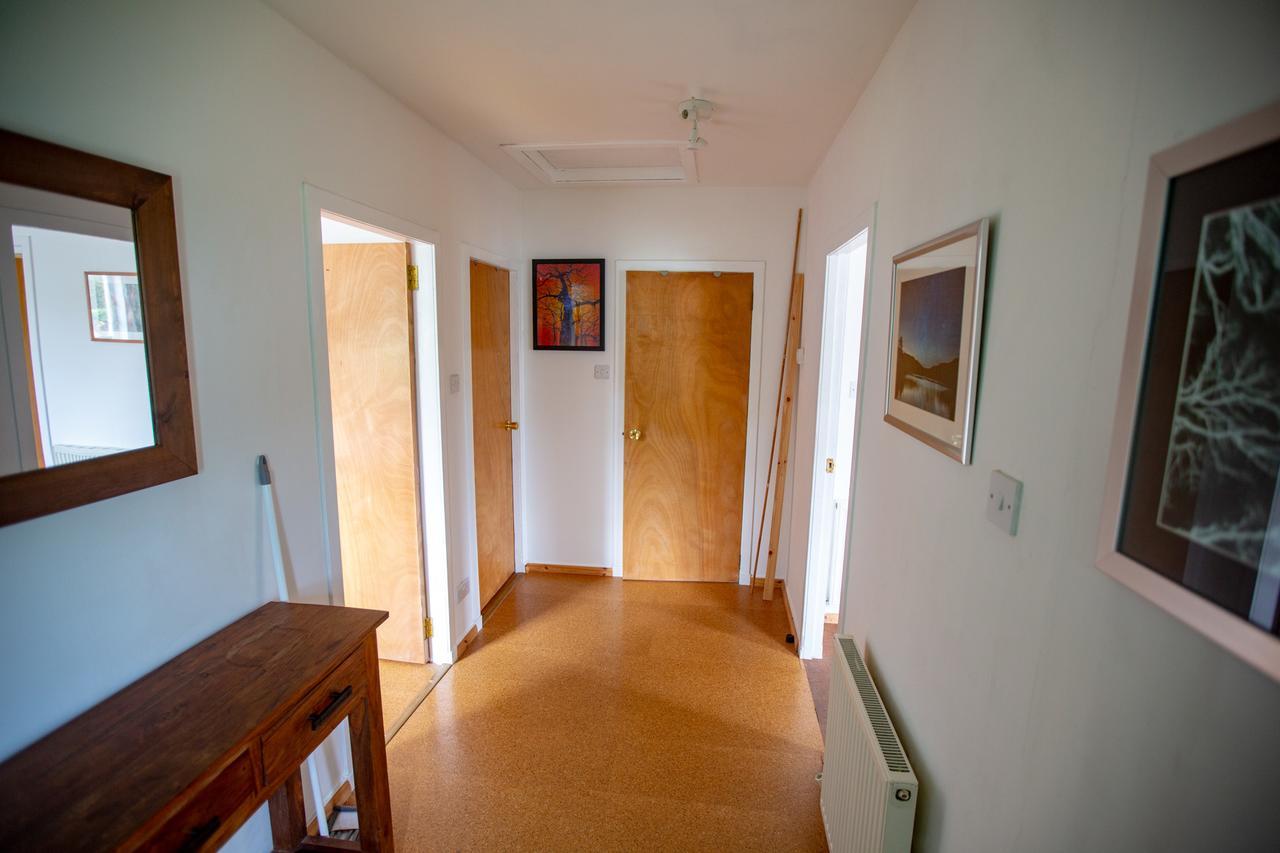Kelpies Cottage Newton Stewart Exterior photo