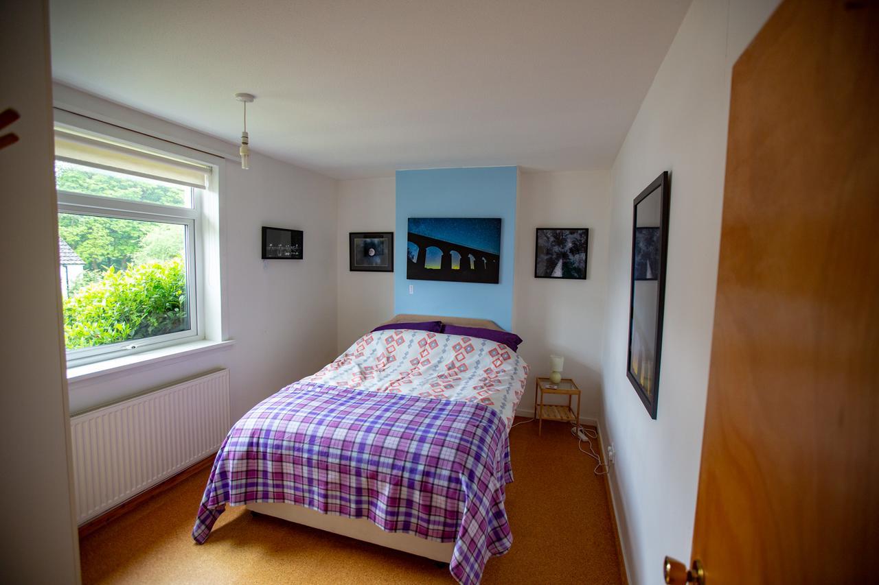 Kelpies Cottage Newton Stewart Exterior photo